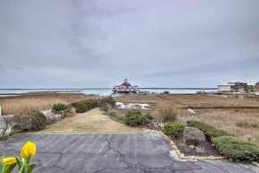 Bayfront Luxury Condo in Midtown Ocean City!
